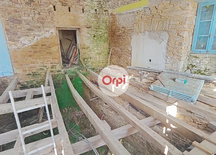 Maison à vendre, 81m², Noyal-Muzillac