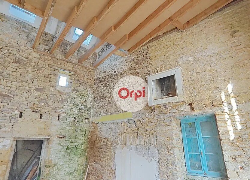 Maison à vendre, 81m², Noyal-Muzillac
