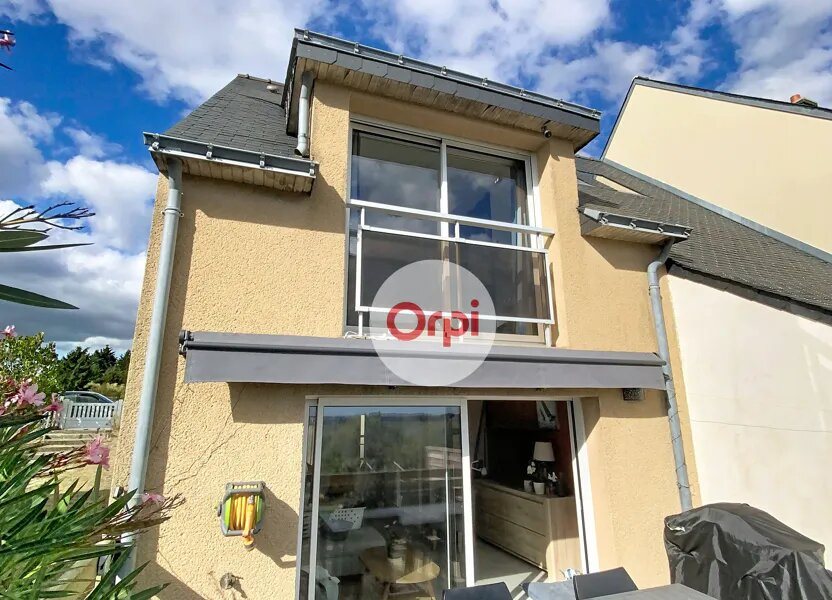 Maison à vendre, 62m², Billiers