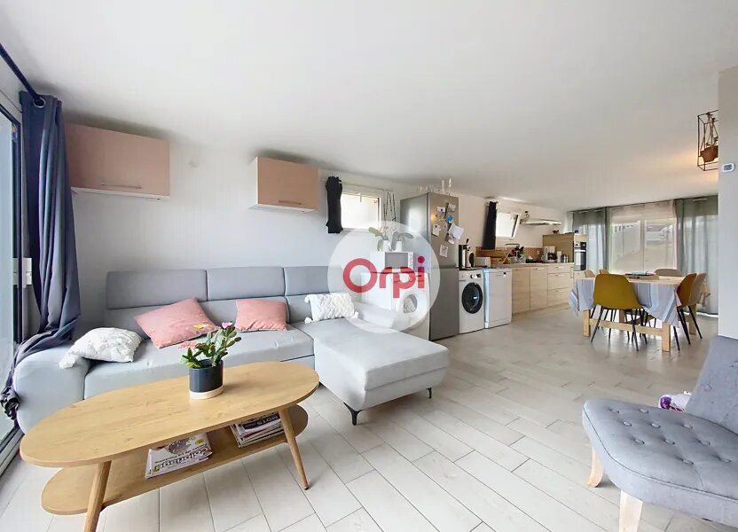 Maison à vendre, 62m², Billiers