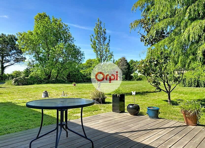 Maison à vendre, 123m², Muzillac