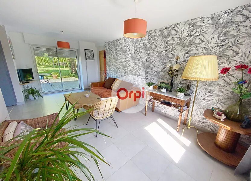 Maison à vendre, 123m², Muzillac