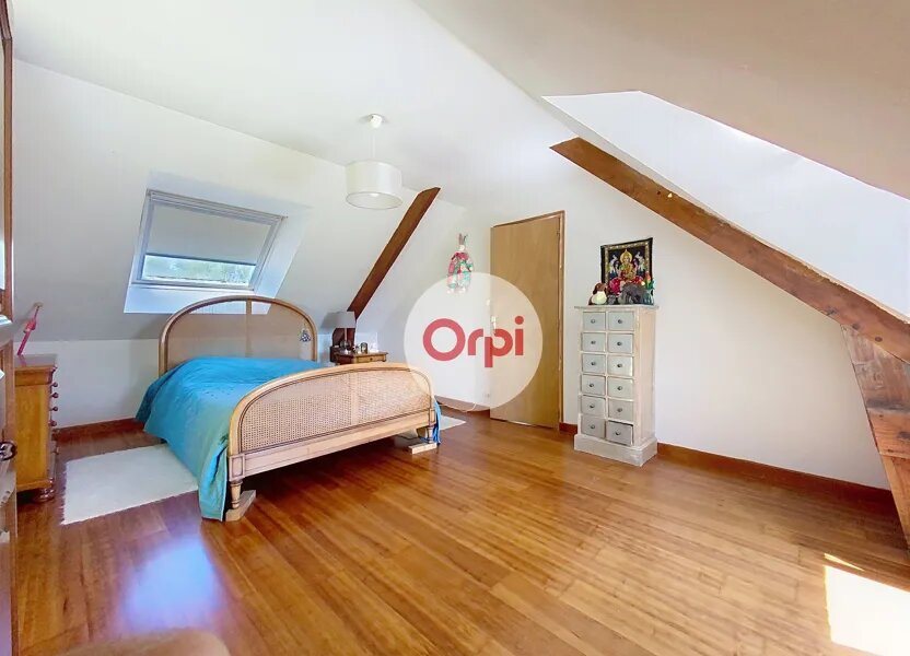 Maison à vendre, 123m², Muzillac