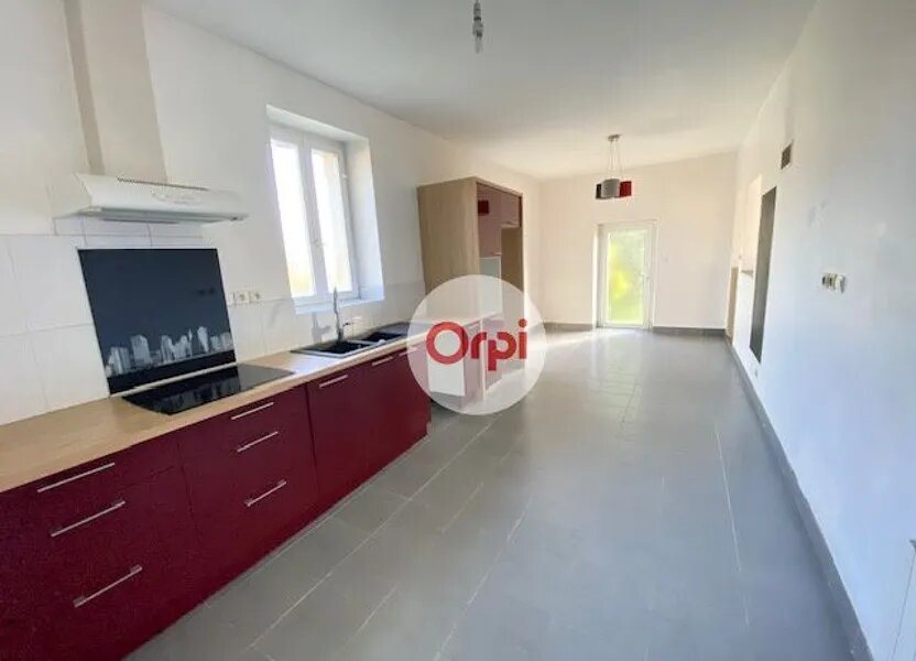 Maison à vendre, 141m², Péaule