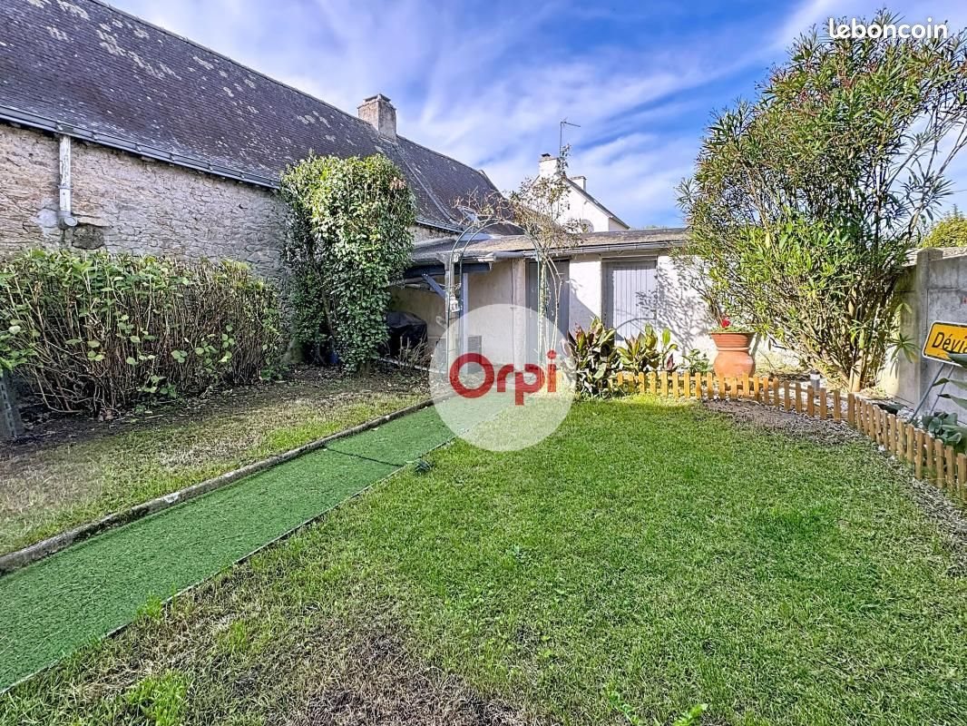 Maison à vendre, 107m², Muzillac