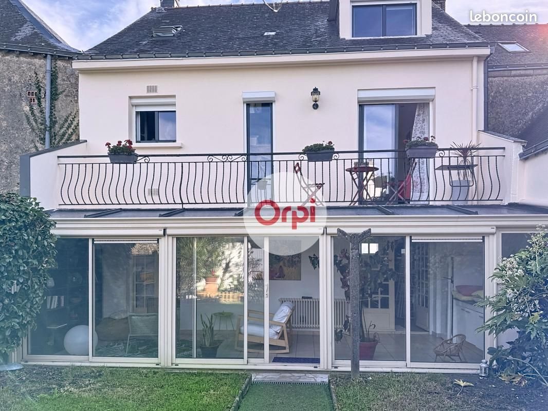 Maison à vendre, 107m², Muzillac