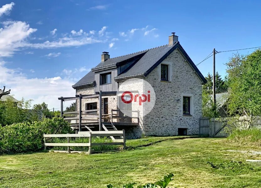 Maison à vendre, 100m², Marzan