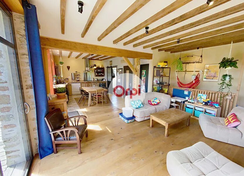 Maison à vendre, 100m², Marzan
