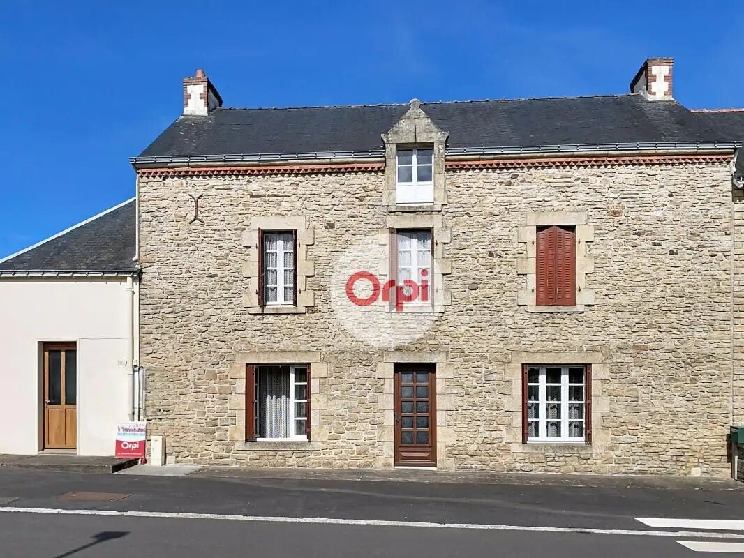 Maison à vendre, 240m², Béganne