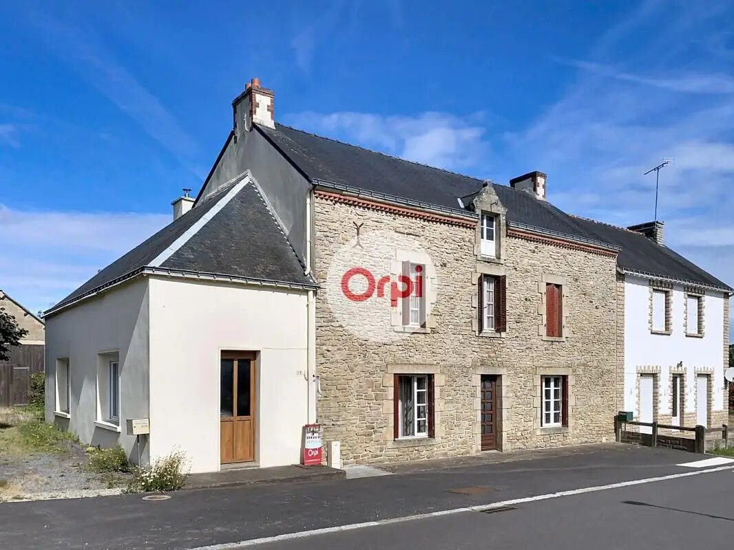 Maison à vendre, 240m², Béganne