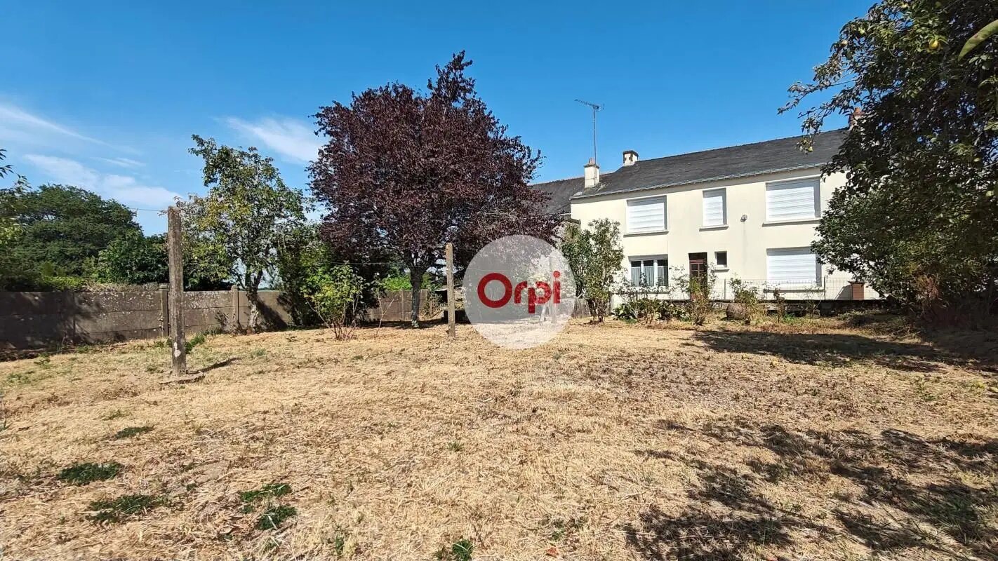 Maison à vendre, 240m², Béganne