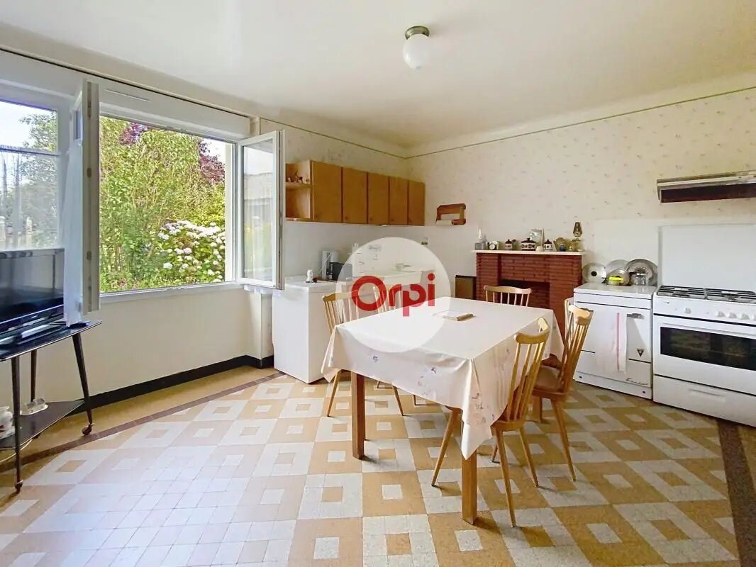 Maison à vendre, 240m², Béganne