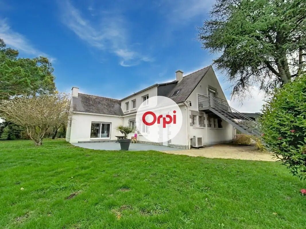 Maison à vendre, 165m², Marzan