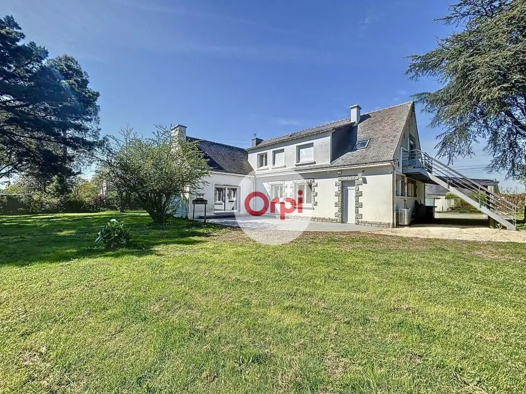 Maison à vendre, 165m², Marzan