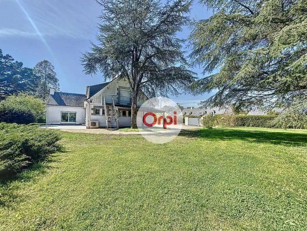 Maison à vendre, 165m², Marzan