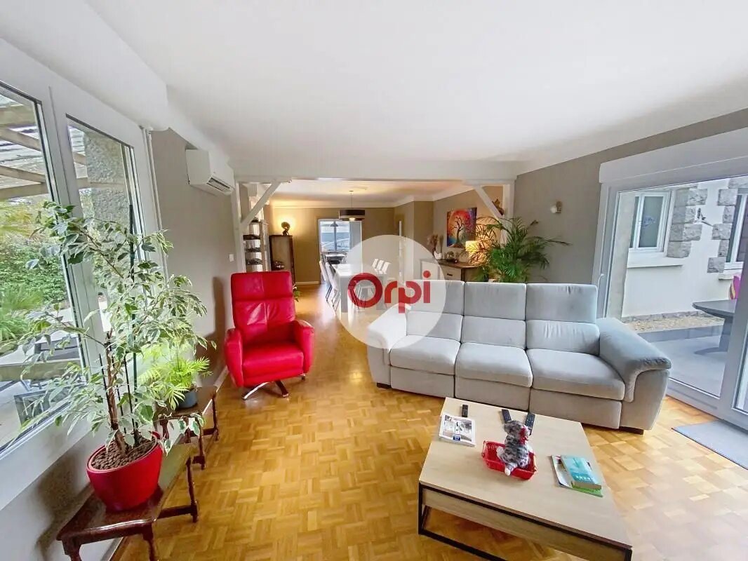 Maison à vendre, 165m², Marzan