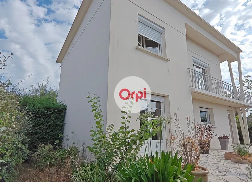 Maison à vendre, 108m², Muzillac