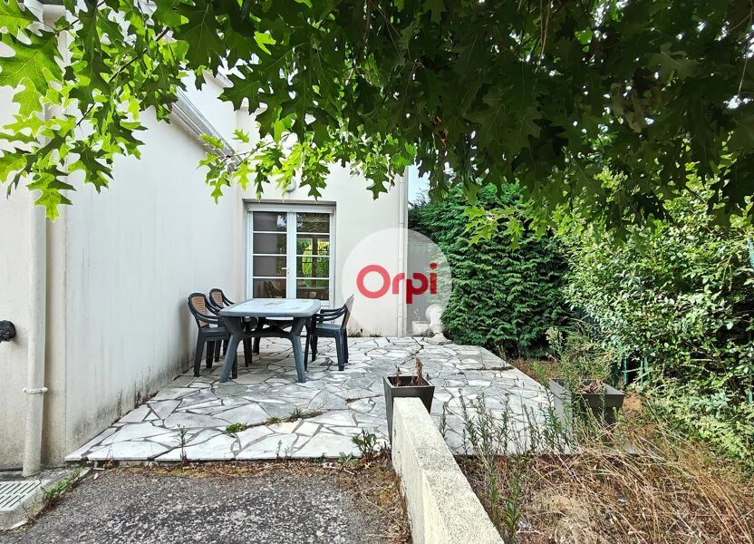 Maison à vendre, 108m², Muzillac