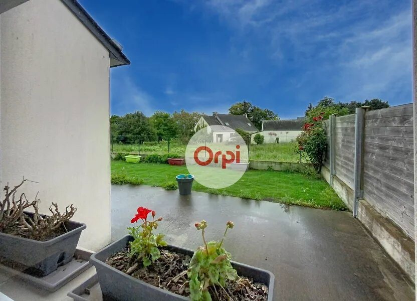 Maison à vendre, 90m², Arzal