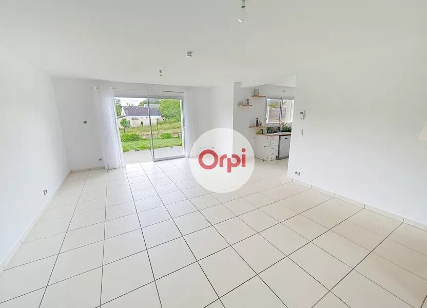Maison à vendre, 90m², Arzal