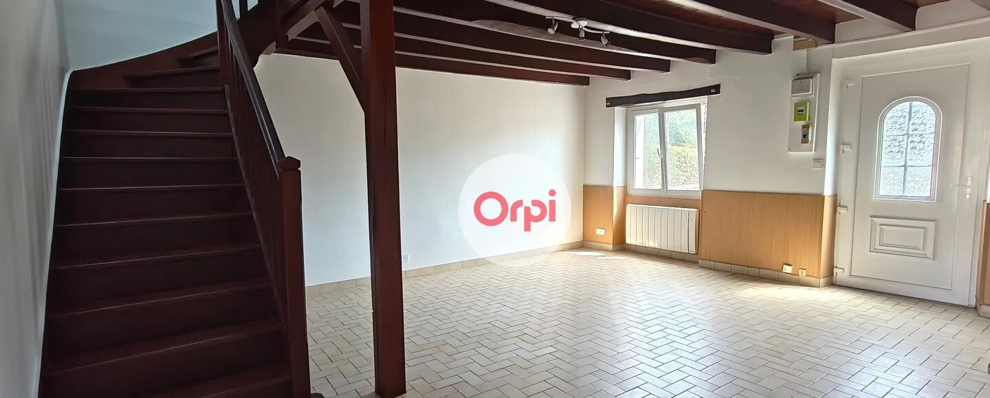 Maison à vendre, 72m², Béganne