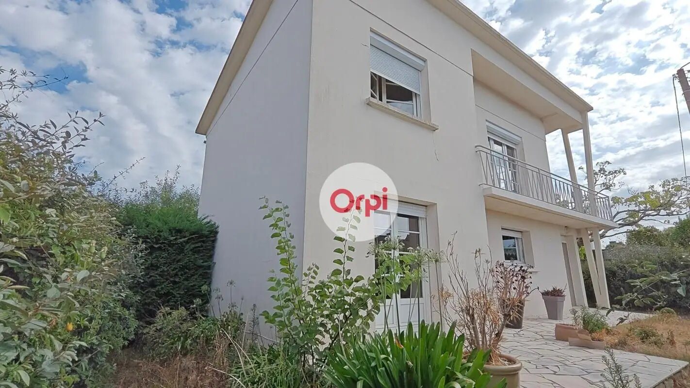 Maison à vendre, 108m², Muzillac