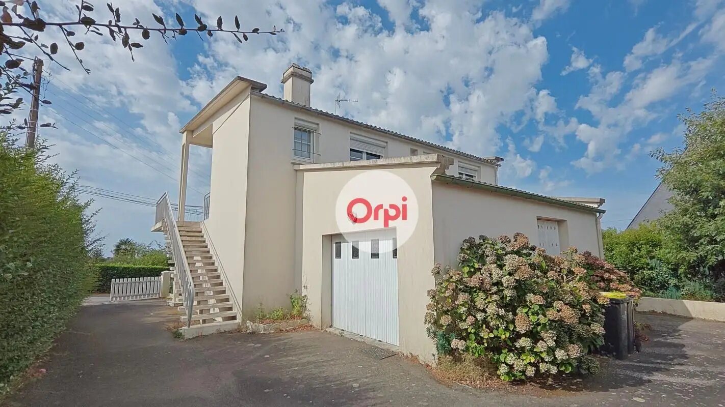 Maison à vendre, 108m², Muzillac
