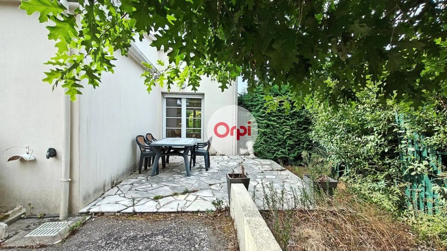 Maison à vendre, 108m², Muzillac