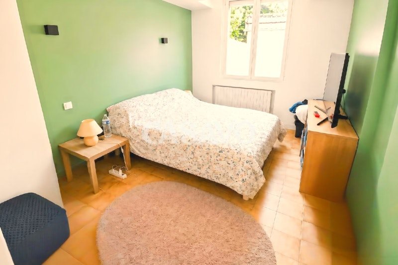 Maison à vendre, 91m², Livry-Gargan