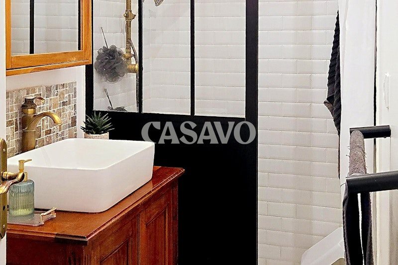 Maison à vendre, 62m², Bondy