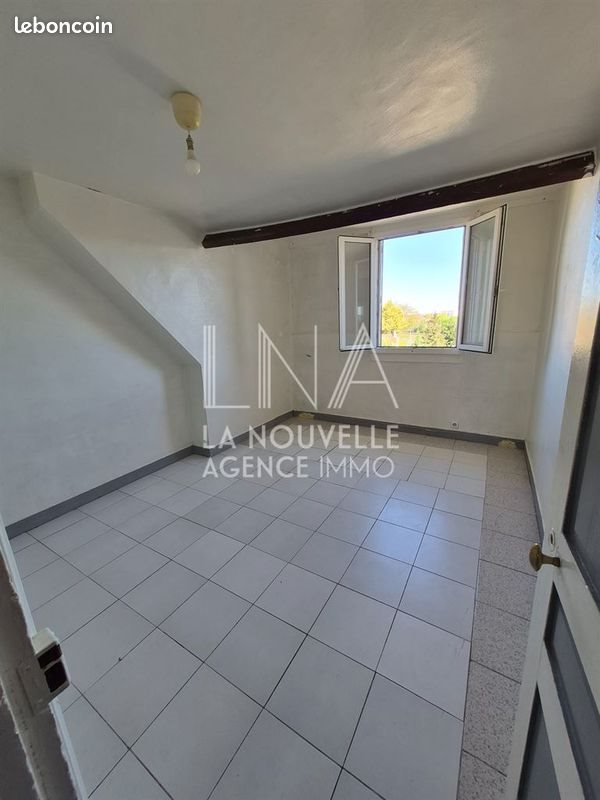 Appartement à vendre, 28m², Noisy-le-Sec