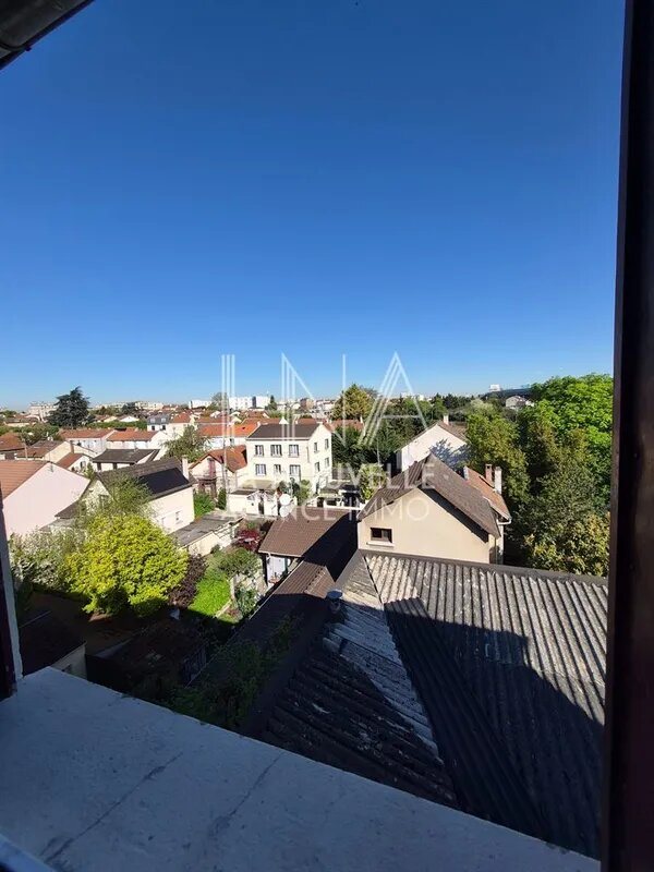 Appartement à vendre, 28m², Noisy-le-Sec