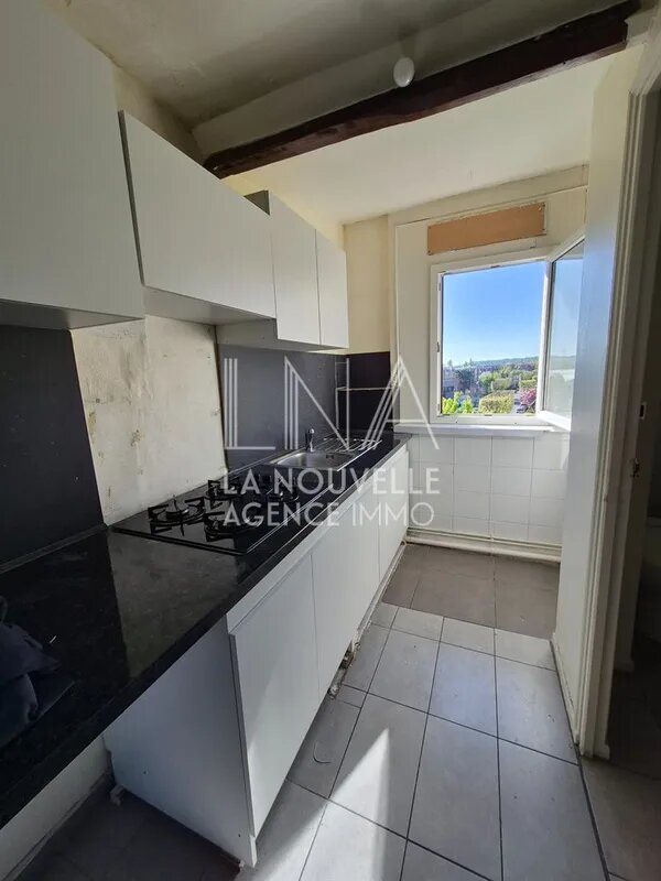 Appartement à vendre, 28m², Noisy-le-Sec