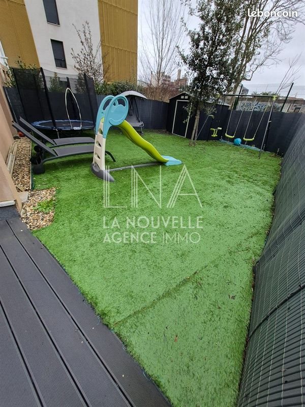 Appartement à vendre, 73m², Les Lilas