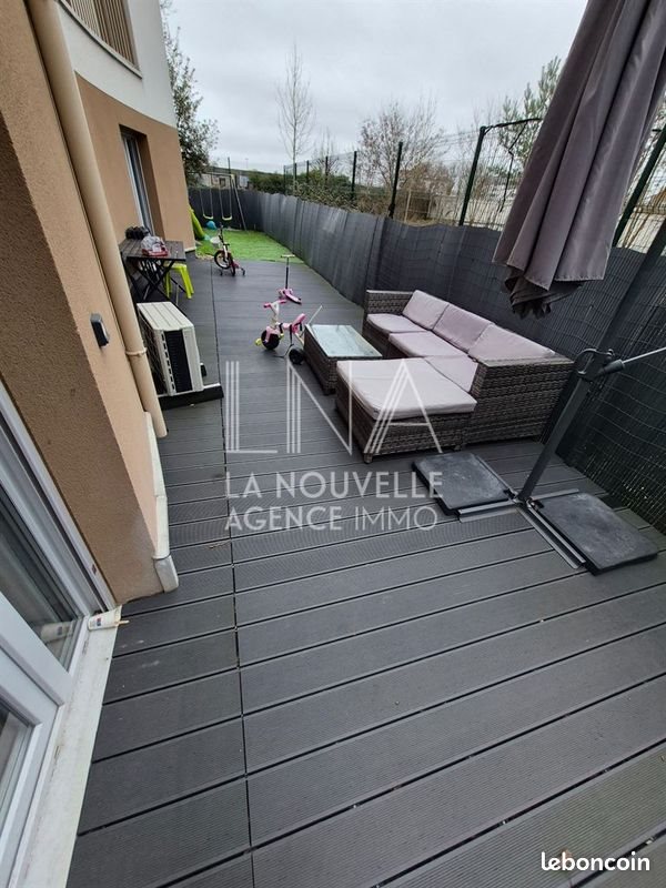 Appartement à vendre, 73m², Les Lilas