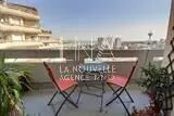 Appartement à vendre, 54m², Les Lilas