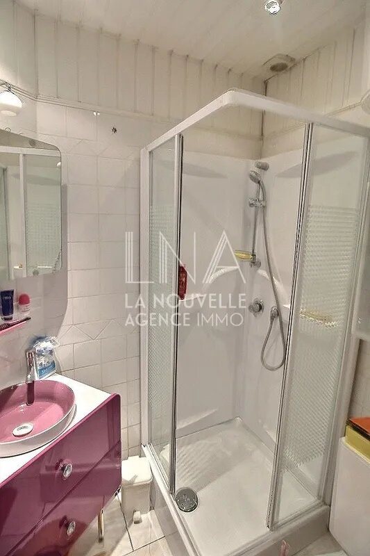 Appartement à vendre, 33m², Les Lilas