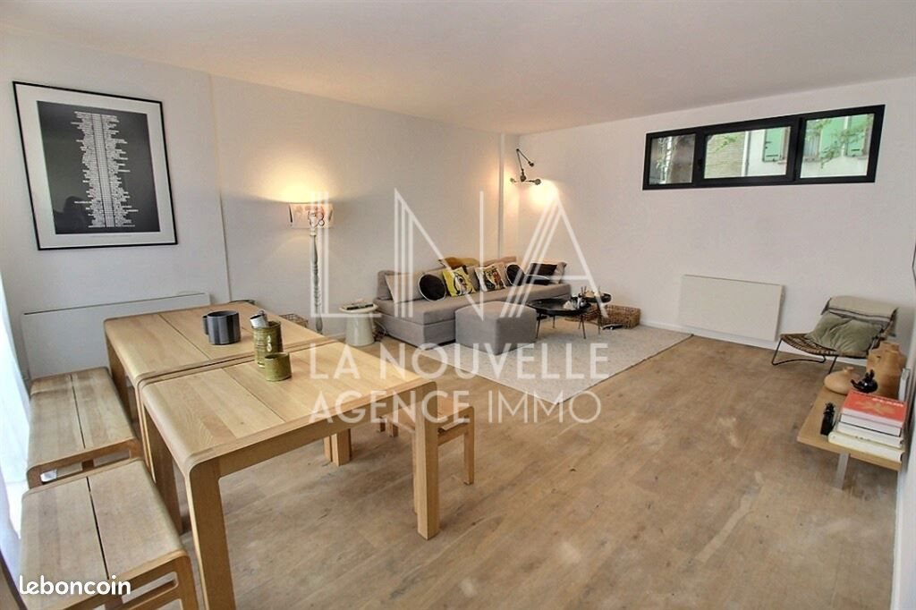 Maison à vendre, 100m², Les Lilas