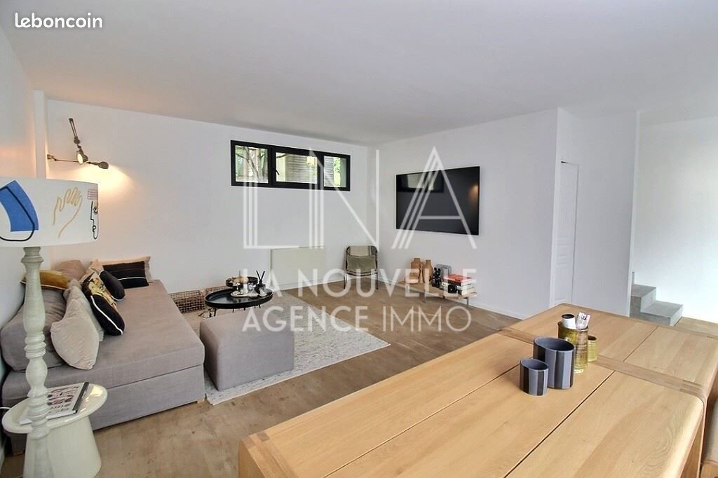 Maison à vendre, 100m², Les Lilas