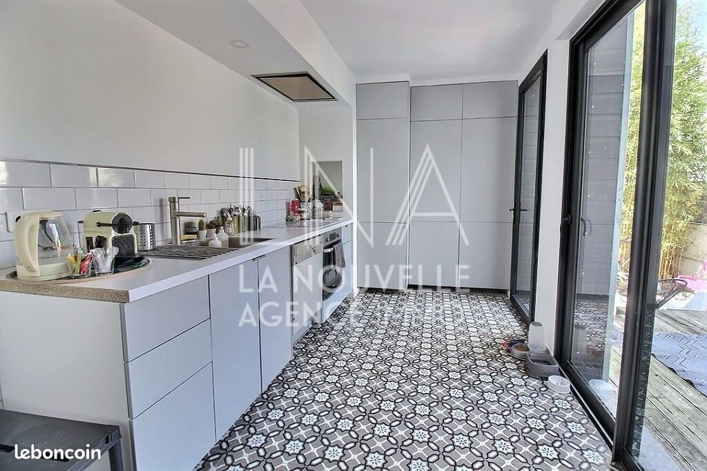 Maison à vendre, 100m², Les Lilas