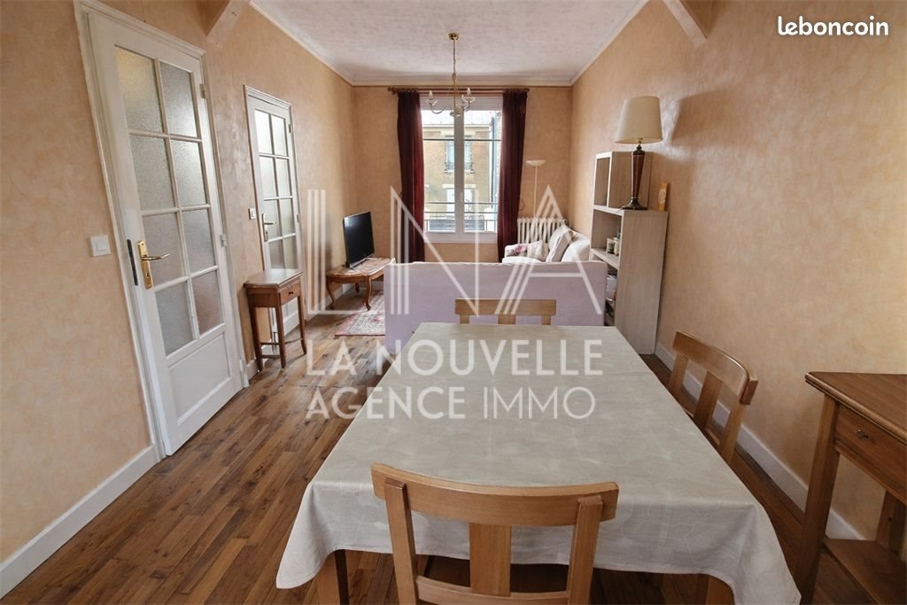 Maison à vendre, 150m², Les Lilas