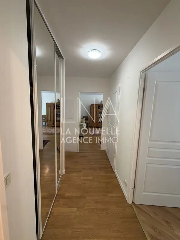 Appartement à vendre, 47m², Les Lilas