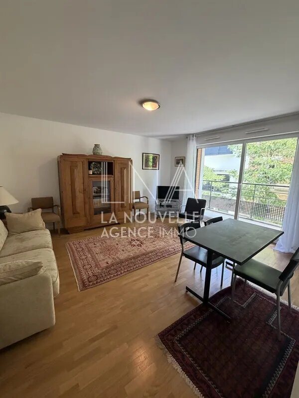 Appartement à vendre, 47m², Les Lilas