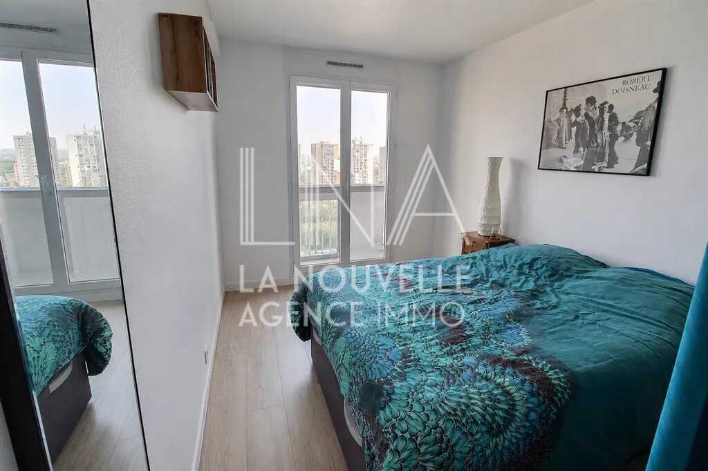 Appartement à vendre, 54m², Le Pré-Saint-Gervais