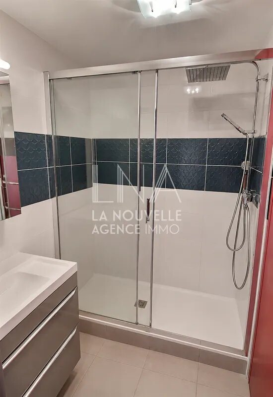 Appartement à vendre, 54m², Le Pré-Saint-Gervais