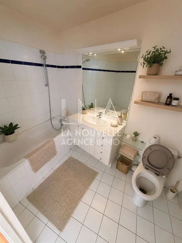 Appartement à vendre, 34m², Les Lilas