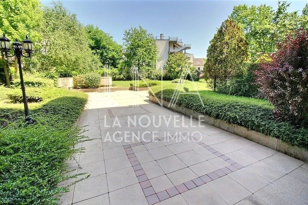 Appartement à vendre, 34m², Les Lilas