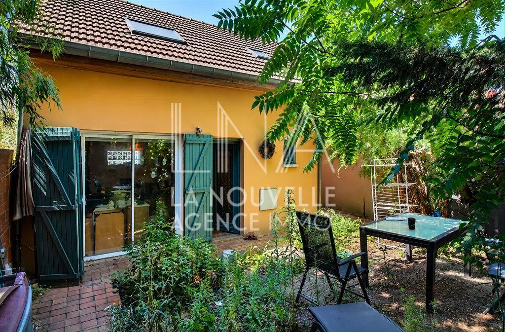 Maison à vendre, 83m², Versailles