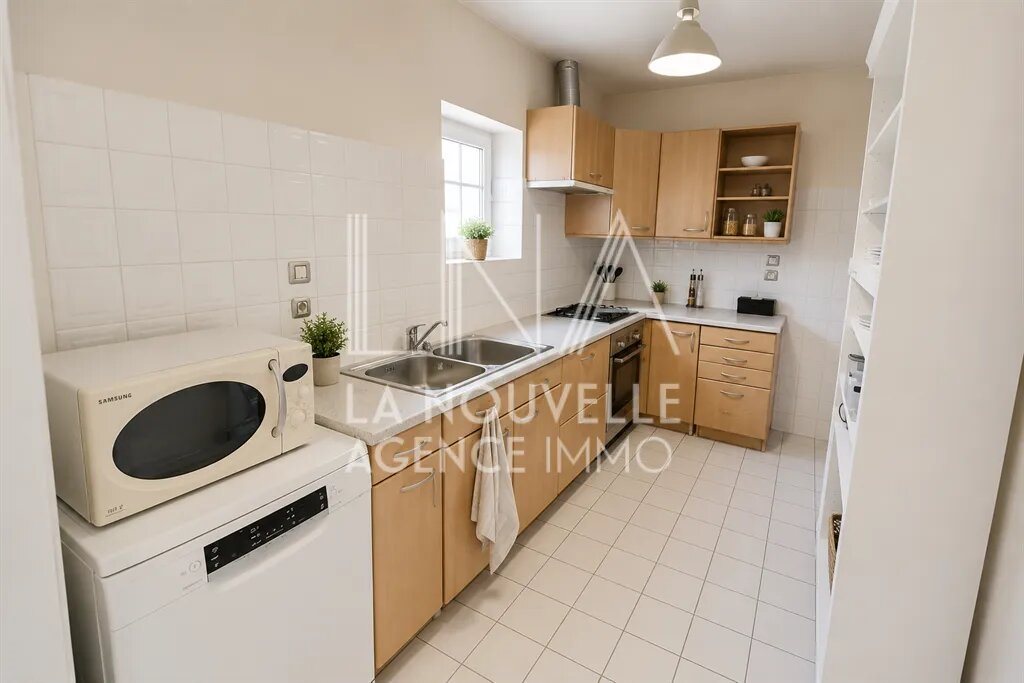 Maison à vendre, 83m², Versailles