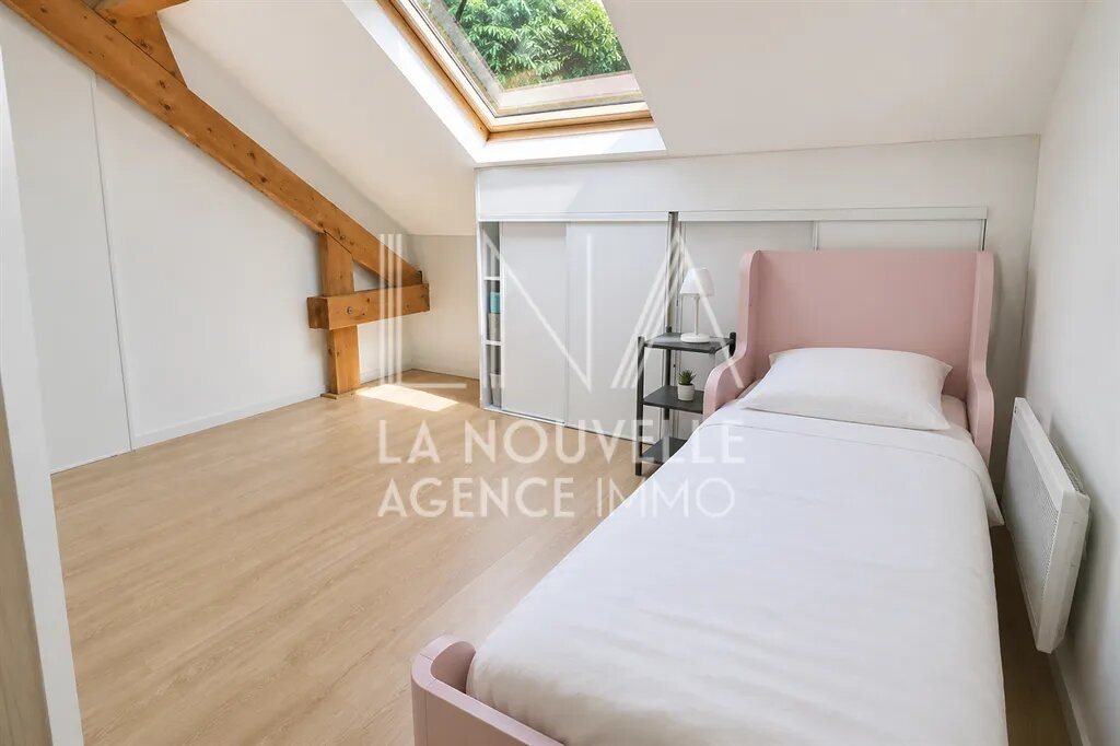 Maison à vendre, 83m², Versailles